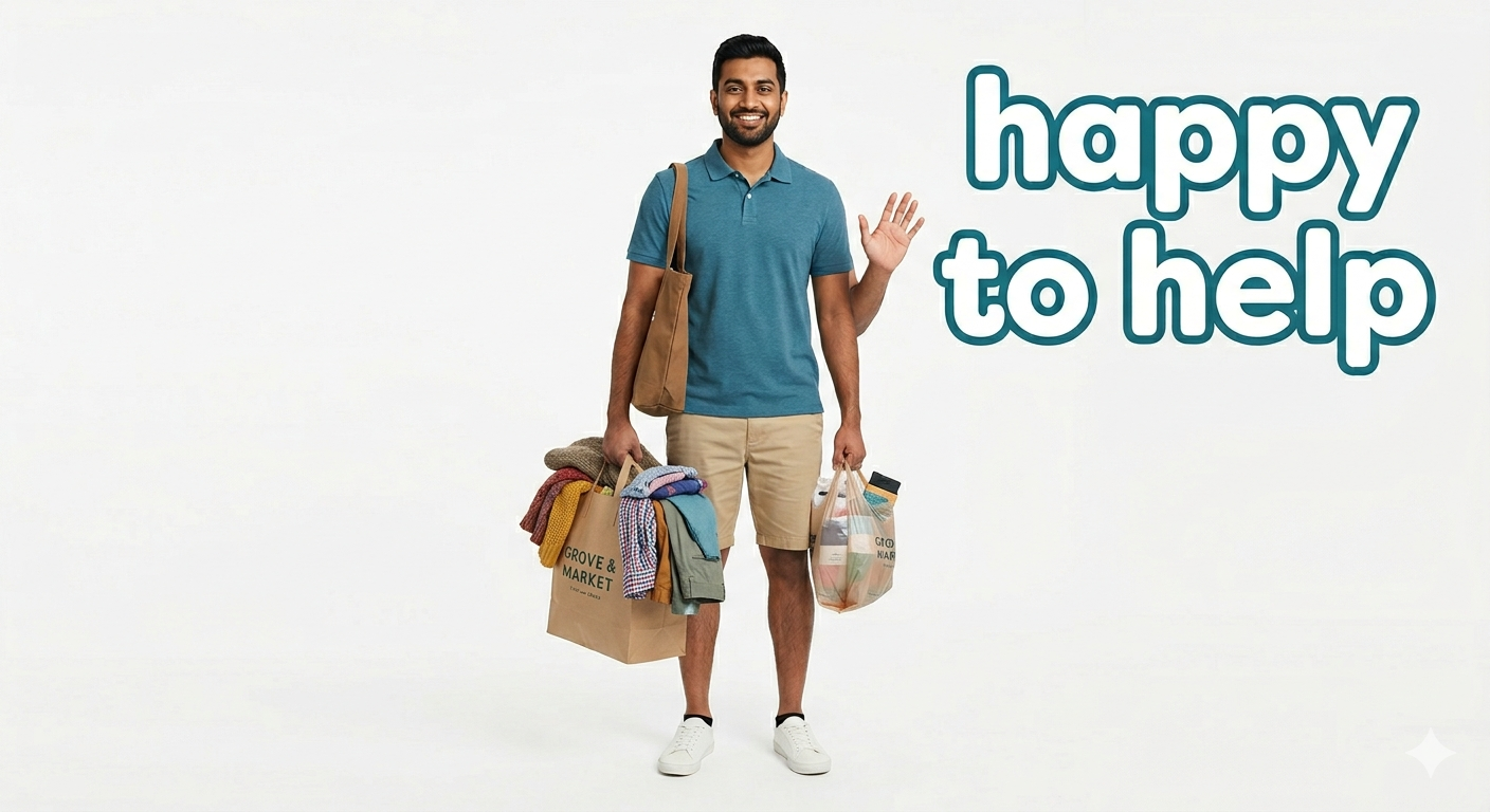 Pinbust Ecommerce promo