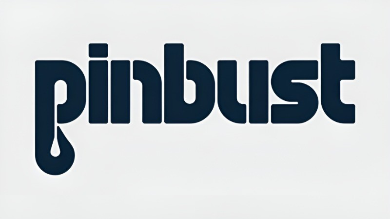Pinbust Ecommerce
